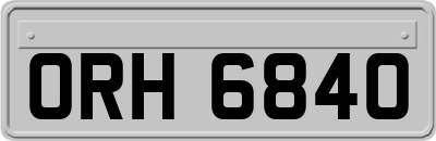 ORH6840