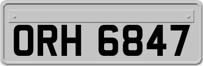 ORH6847