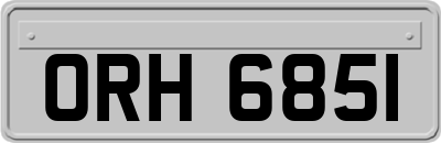 ORH6851