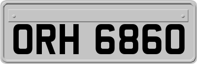 ORH6860