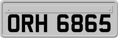 ORH6865