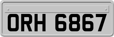 ORH6867