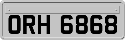 ORH6868