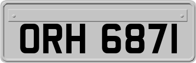 ORH6871