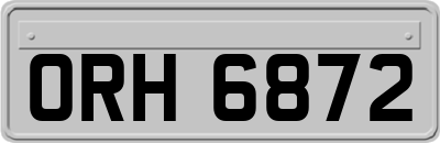 ORH6872