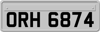 ORH6874