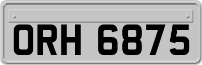 ORH6875