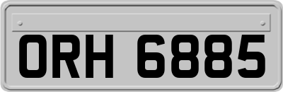 ORH6885