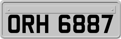 ORH6887