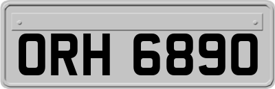 ORH6890