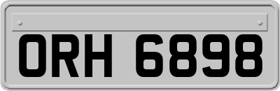 ORH6898