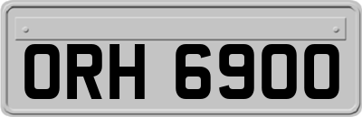 ORH6900