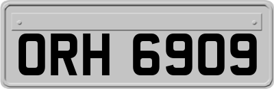 ORH6909