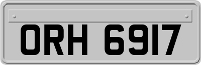 ORH6917