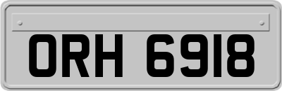 ORH6918