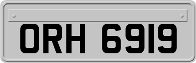 ORH6919