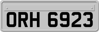 ORH6923