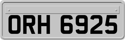 ORH6925