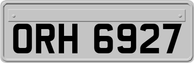 ORH6927