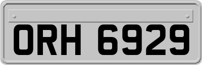 ORH6929