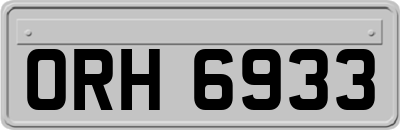 ORH6933