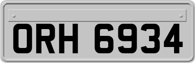 ORH6934