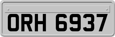 ORH6937