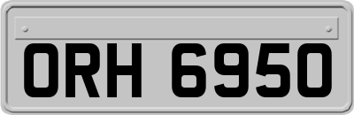 ORH6950