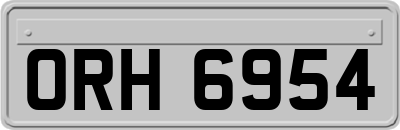 ORH6954