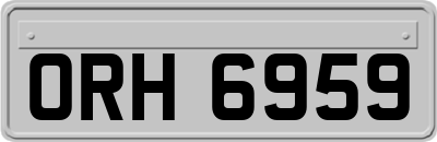 ORH6959