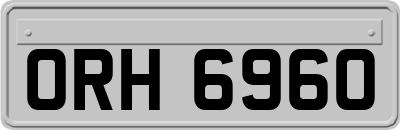 ORH6960