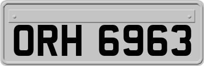 ORH6963