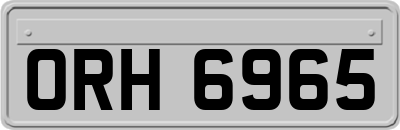 ORH6965