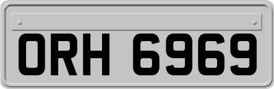 ORH6969