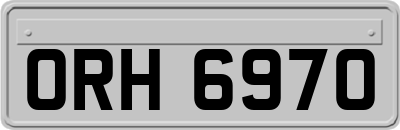 ORH6970