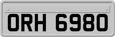 ORH6980