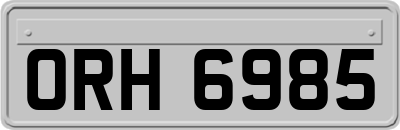 ORH6985