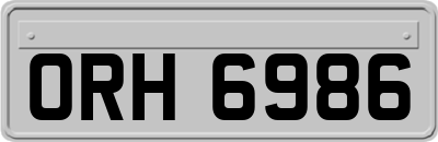 ORH6986