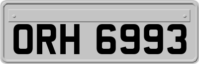 ORH6993