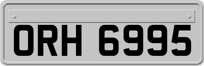 ORH6995