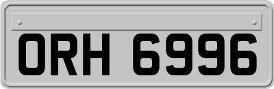 ORH6996