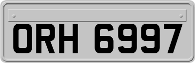 ORH6997