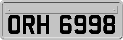 ORH6998