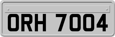 ORH7004