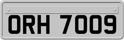 ORH7009