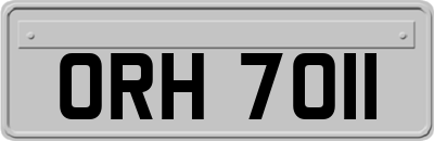 ORH7011