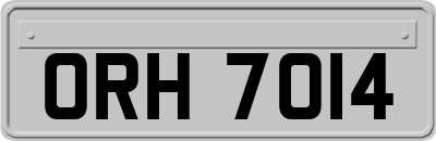 ORH7014