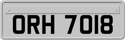 ORH7018