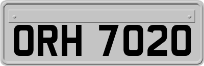 ORH7020