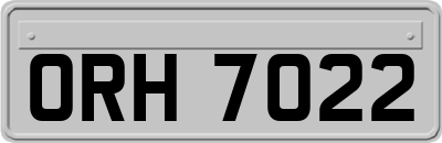 ORH7022